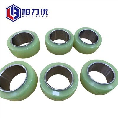 Шины для вилочных погрузчиков