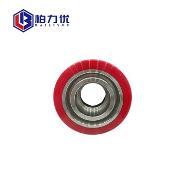 Колеса для инъекций Пу